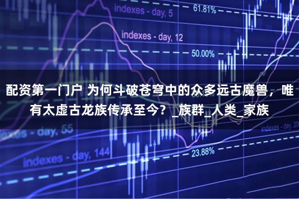 配资第一门户 为何斗破苍穹中的众多远古魔兽，唯有太虚古龙族传承至今？_族群_人类_家族